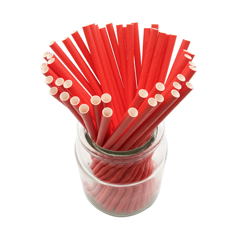 Advantages of Paper Stick for Lollipop Over Plastic Sticks in Confectionery Sustainability
